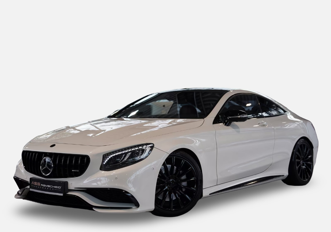 Mercedes-Benz S500